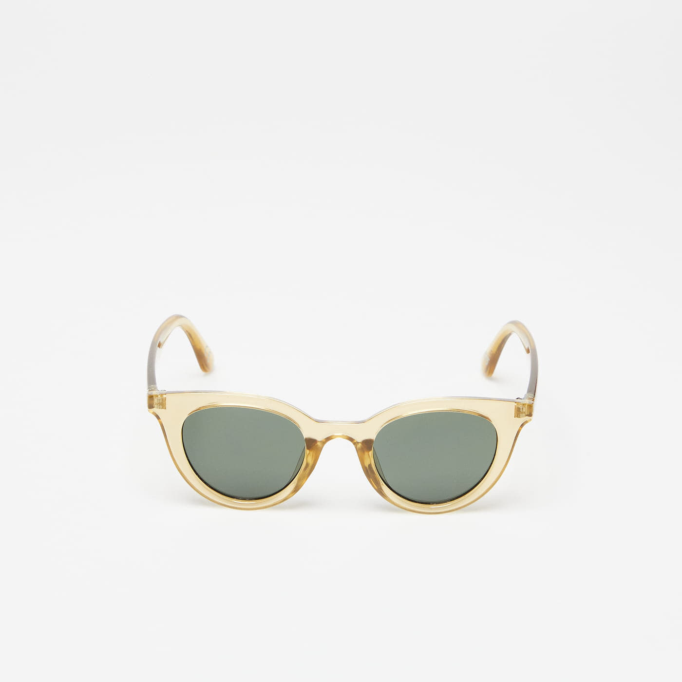 Gafas de sol Vans WM Suns Up Sunglasses Yellow/ Black