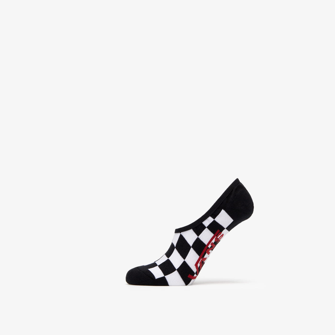 Ponožky Vans Classic Super No Show Shocks 3 Pack Multicolor