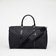 Duffle bag Jordan Monogram Duffle Bag Black | Footshop