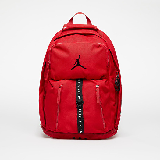Sacs à dos Jordan Sport Backpack Gym Red (9A0743-R78) Footshop
