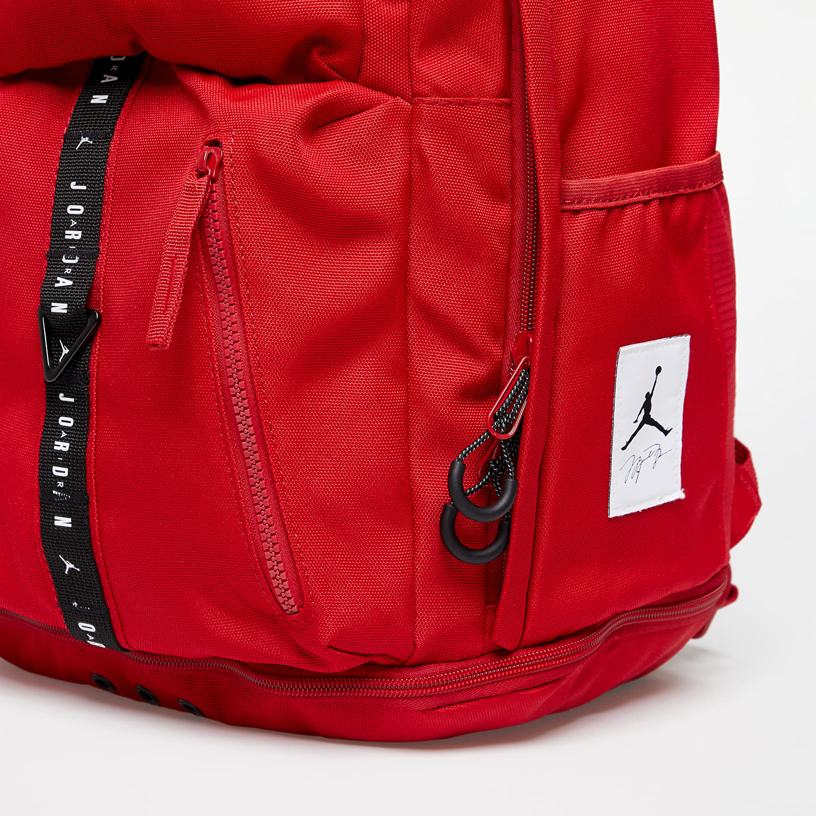 Sacs dos Jordan Sport Backpack Gym Red Footshop