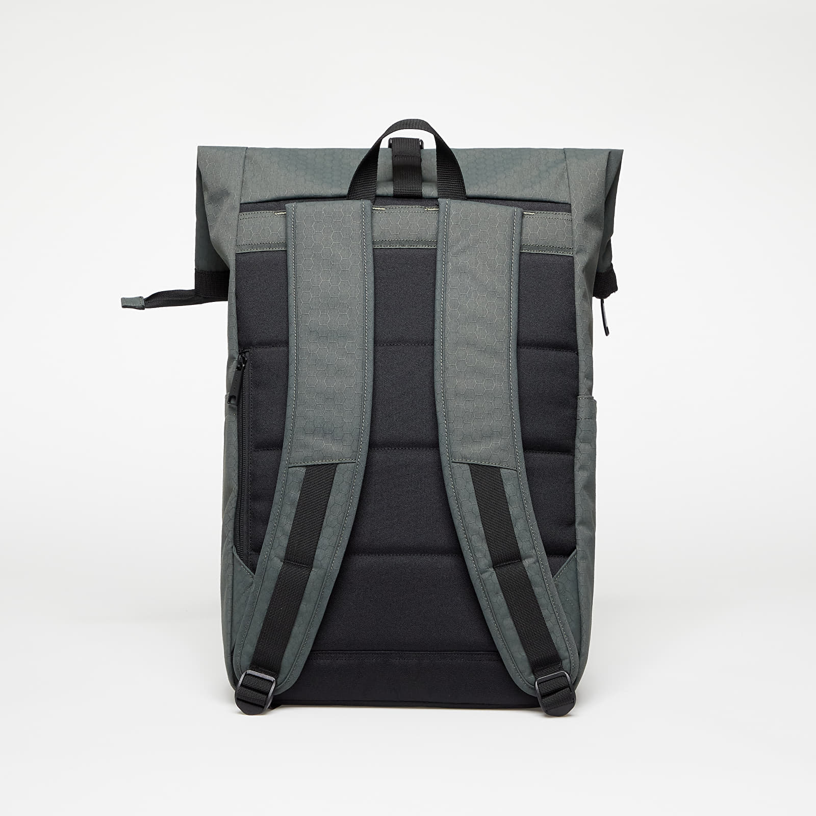 Backpacks Carhartt WIP Leon Rolltop Backpack Boxwood