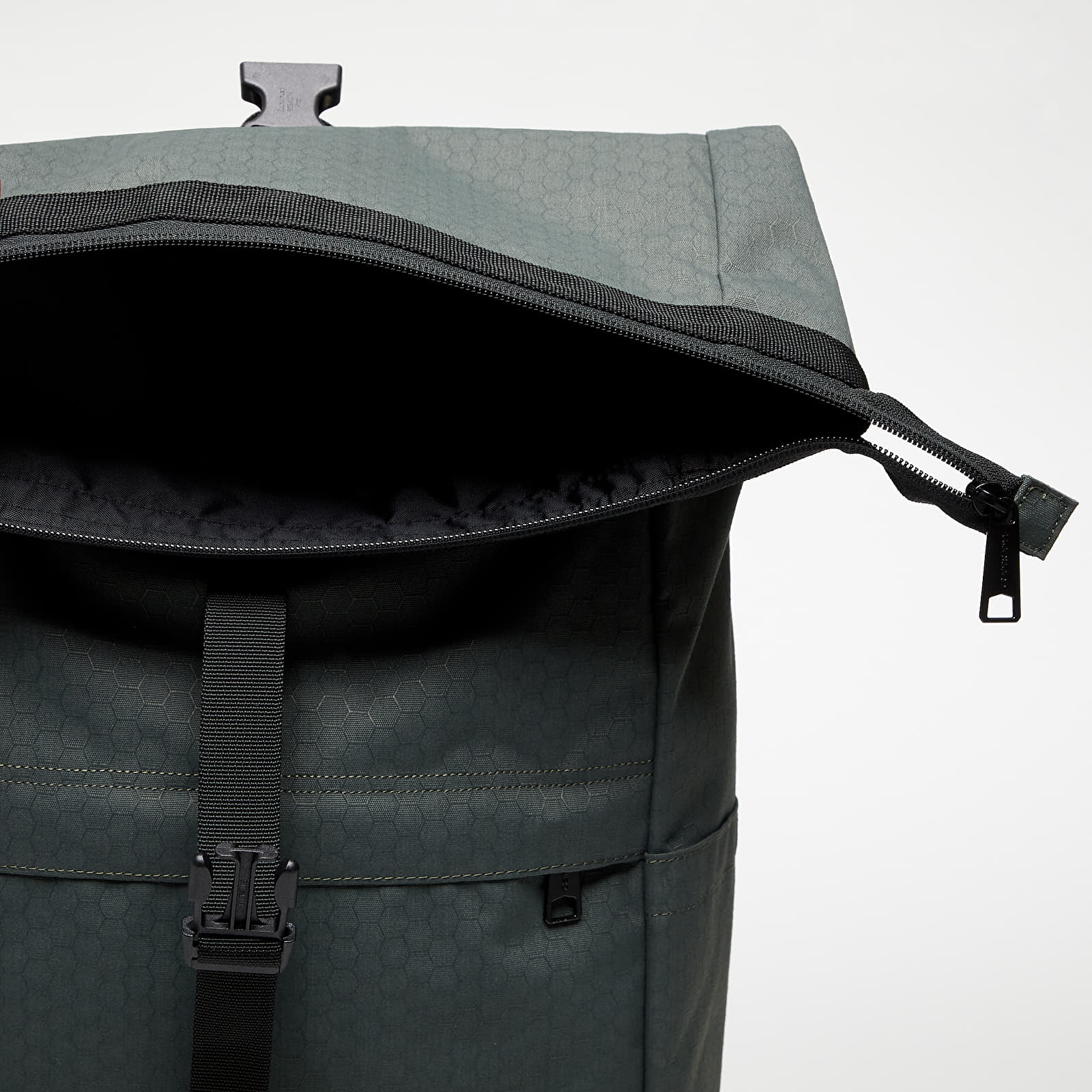 Backpacks Carhartt WIP Leon Rolltop Backpack Boxwood