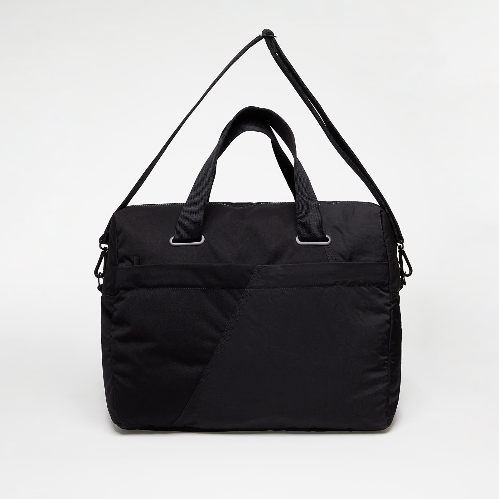 Torby przez ramię Y-3 Holdall Bag Black