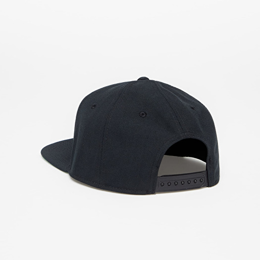 Plain black nike hat online