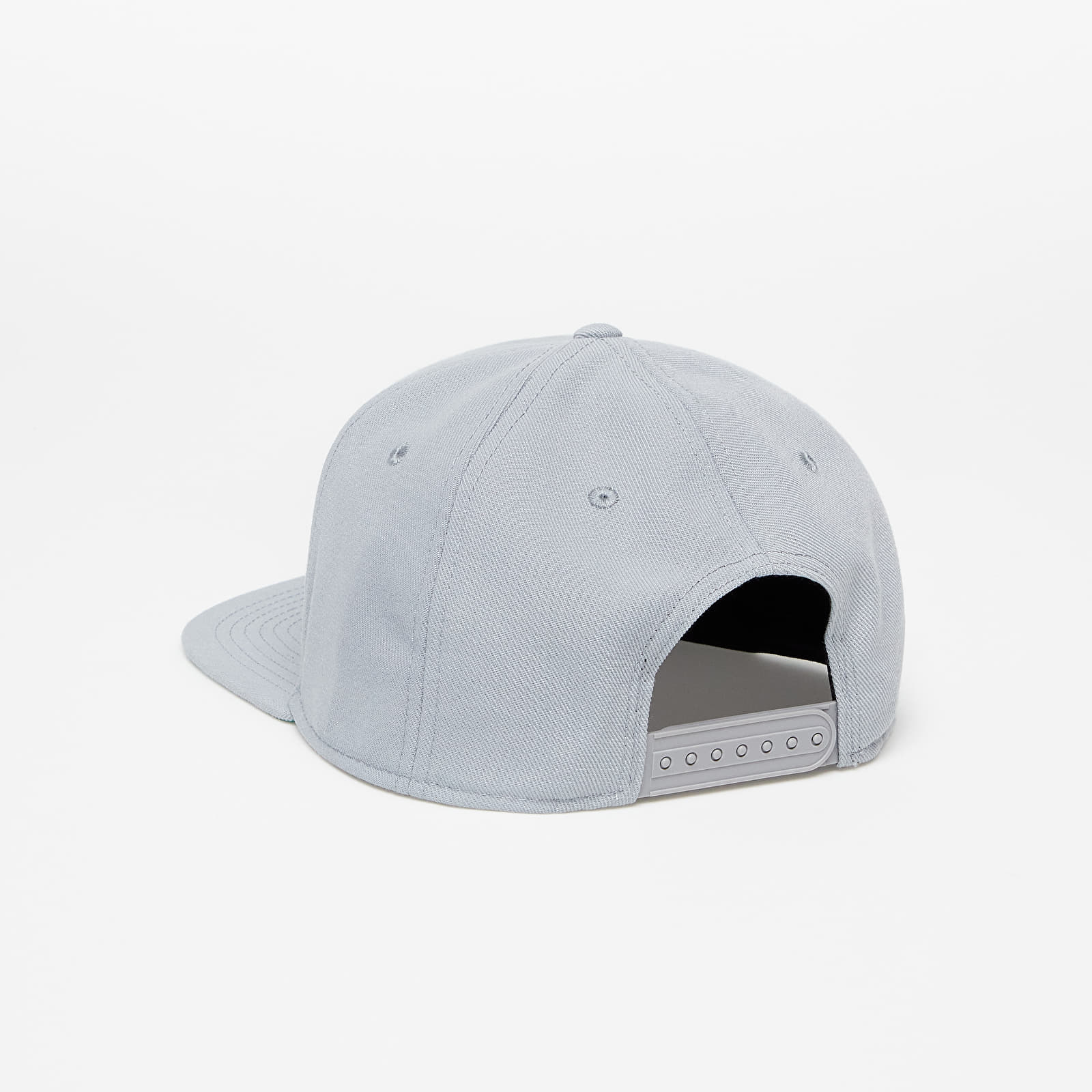 Caps Nike Sportswear Pro Swoosh Classic Hat Particle Grey