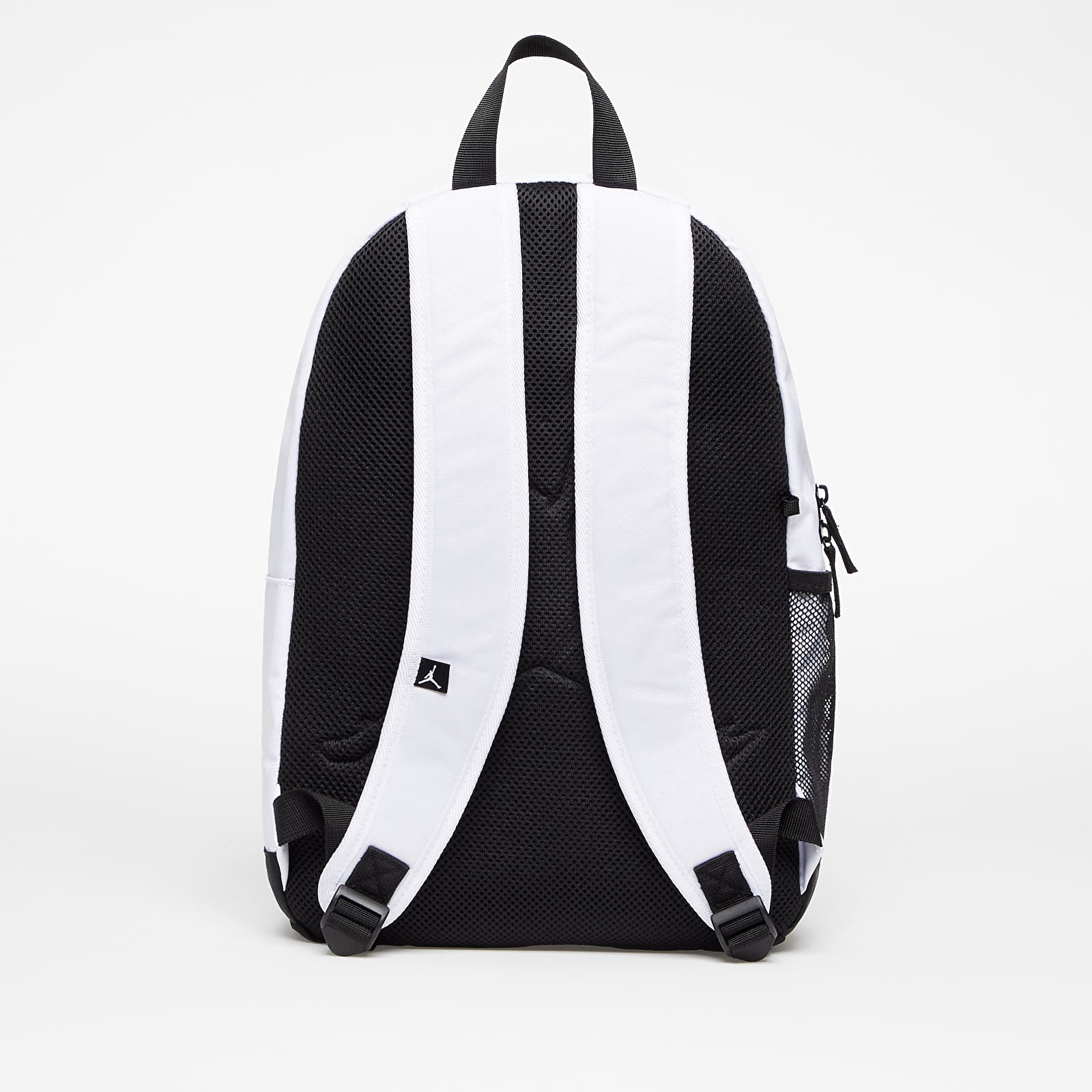 Batohy Jordan Air School Backpack White