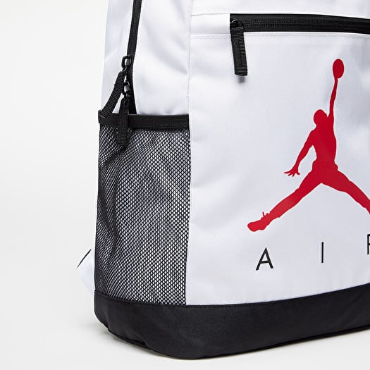 Ovo jordan backpack white clearance