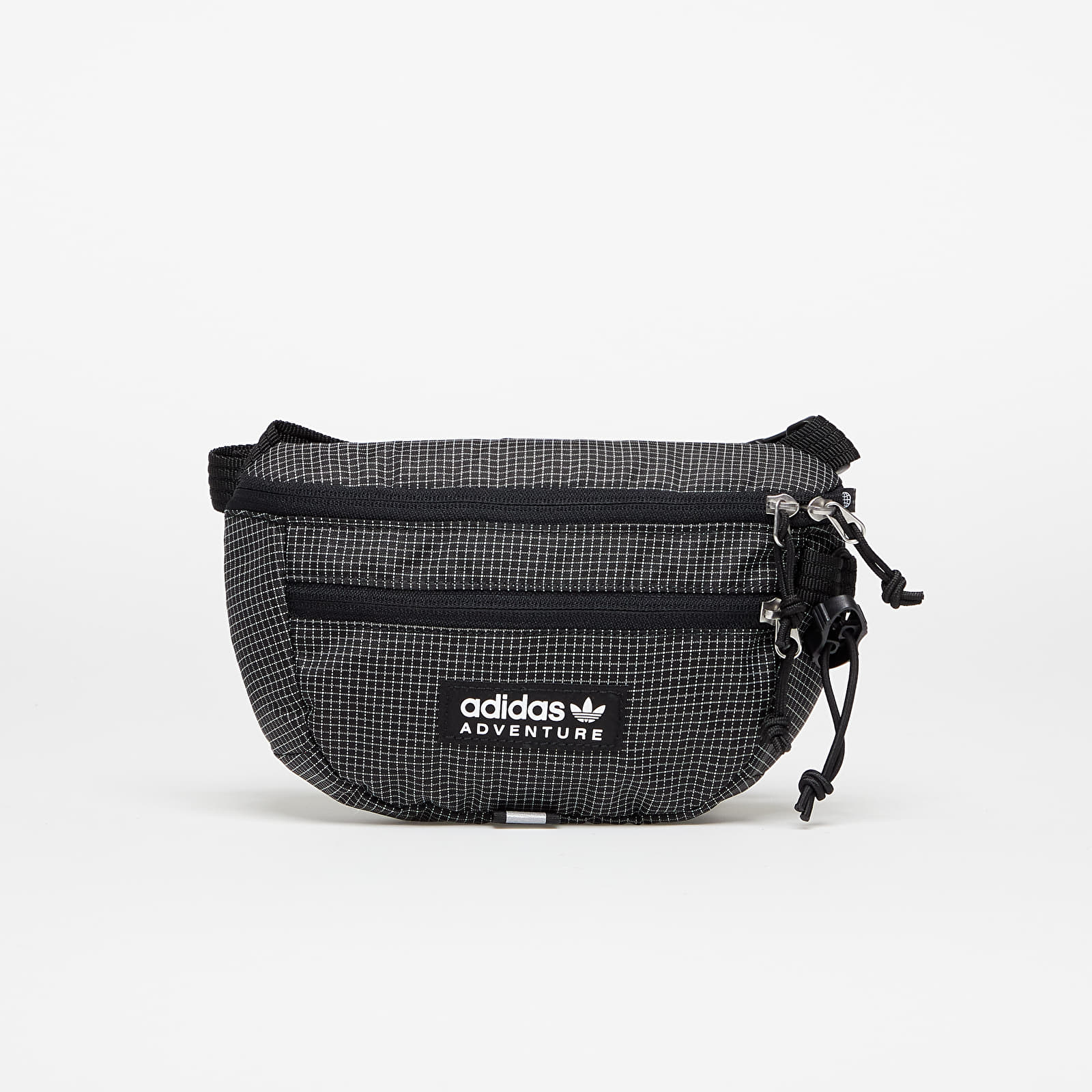 Nerki adidas Adventure Waist Bag Small Black