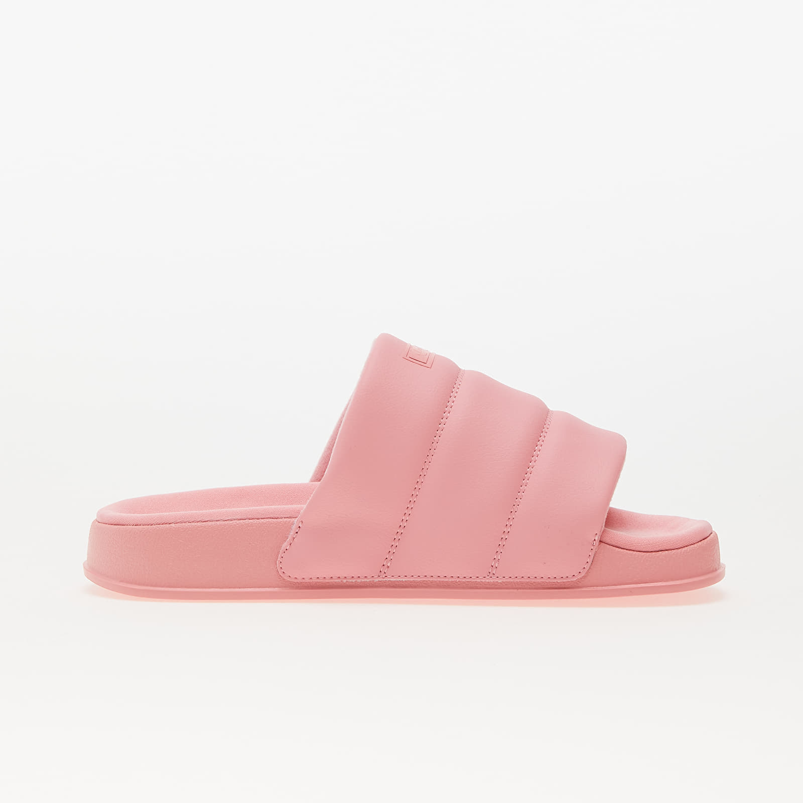 Ženski čevlji adidas Adilette Essential Super Pop/ Super Pop/ Super Pop