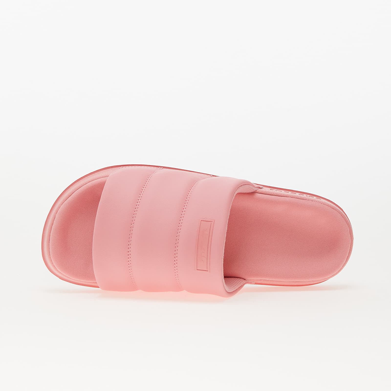 Ženski čevlji adidas Adilette Essential Super Pop/ Super Pop/ Super Pop