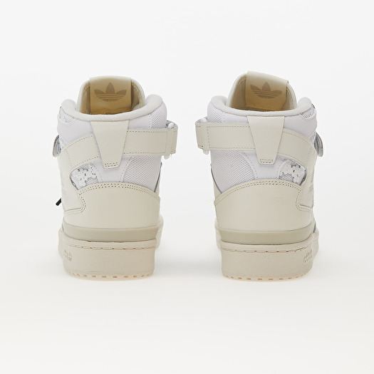 adidas forum 84 blanche femme