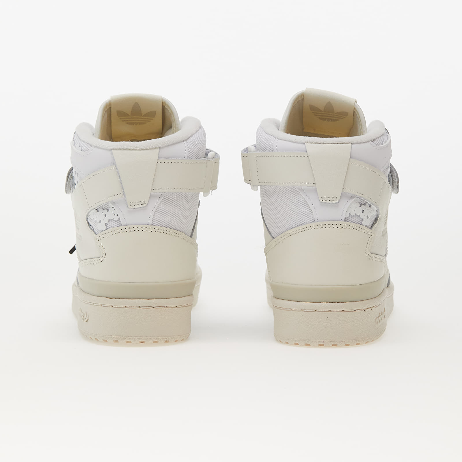 Ženski čevlji adidas Forum 84 Hi W Off White/ Ftw White/ Aluminium