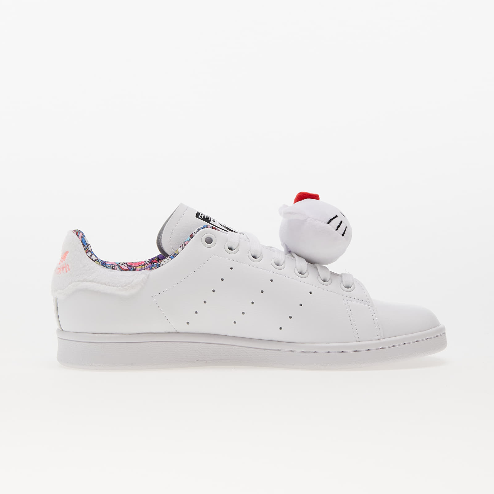 Women s shoes adidas Stan Smith W Ftw White Core Black LTFLRE Footshop