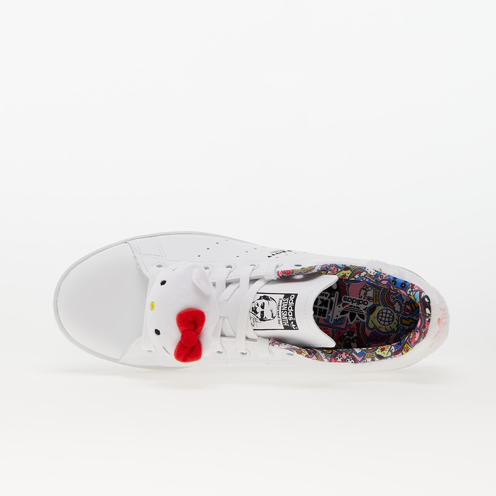 Stan smith l ftwr white/core w online