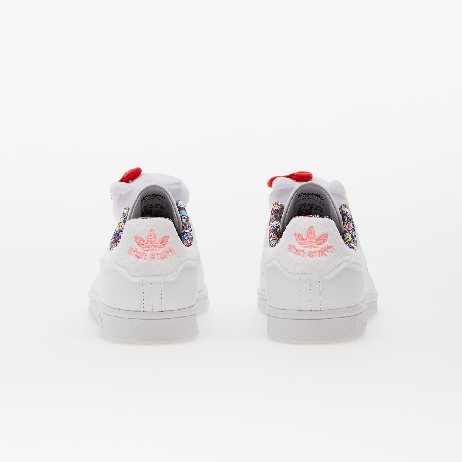 Women s shoes adidas Stan Smith W Ftw White Core Black