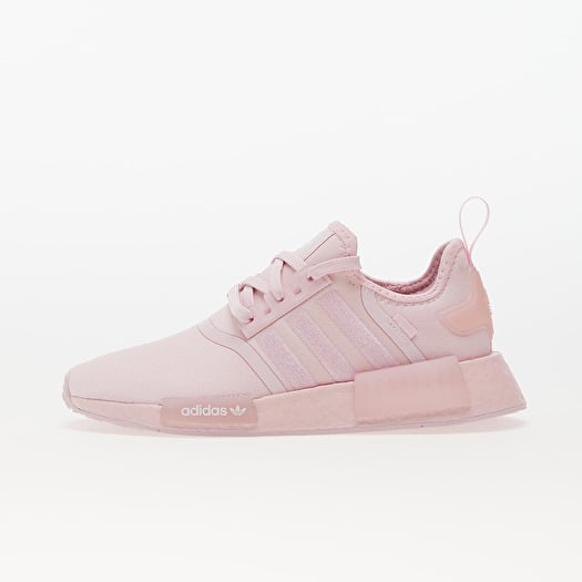 Women's shoes adidas NMD_R1 W Clear Pink/ Clear Pink/ Ftw White | Footshop