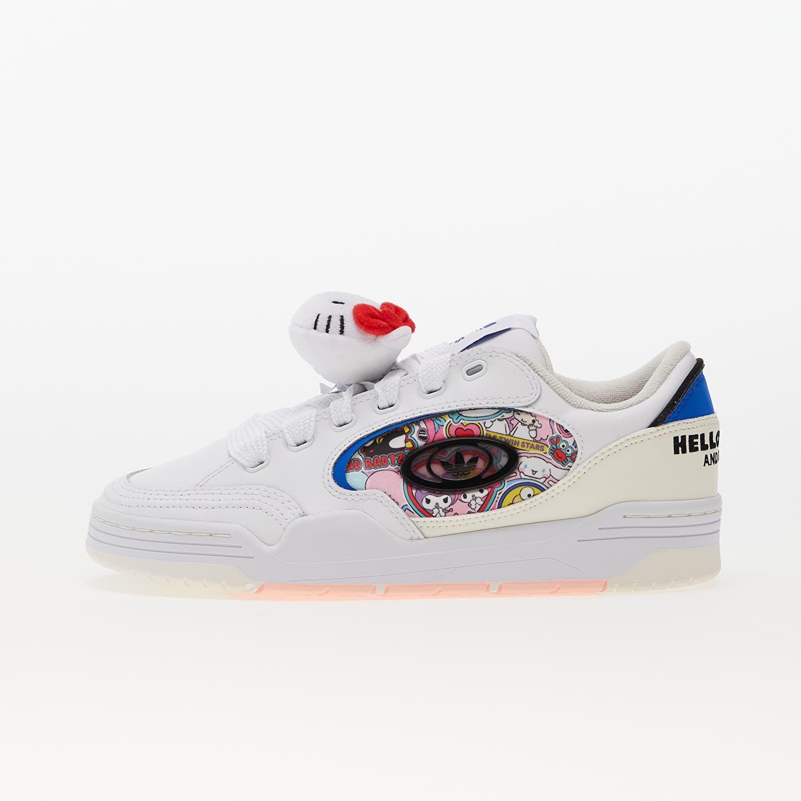 Women's shoes adidas Adi2000 X W Ftw White/ Off White/ CLEORA