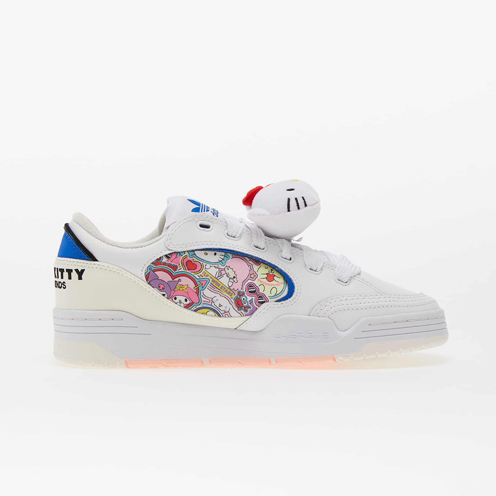 Women's shoes adidas Adi2000 X W Ftw White/ Off White/ CLEORA