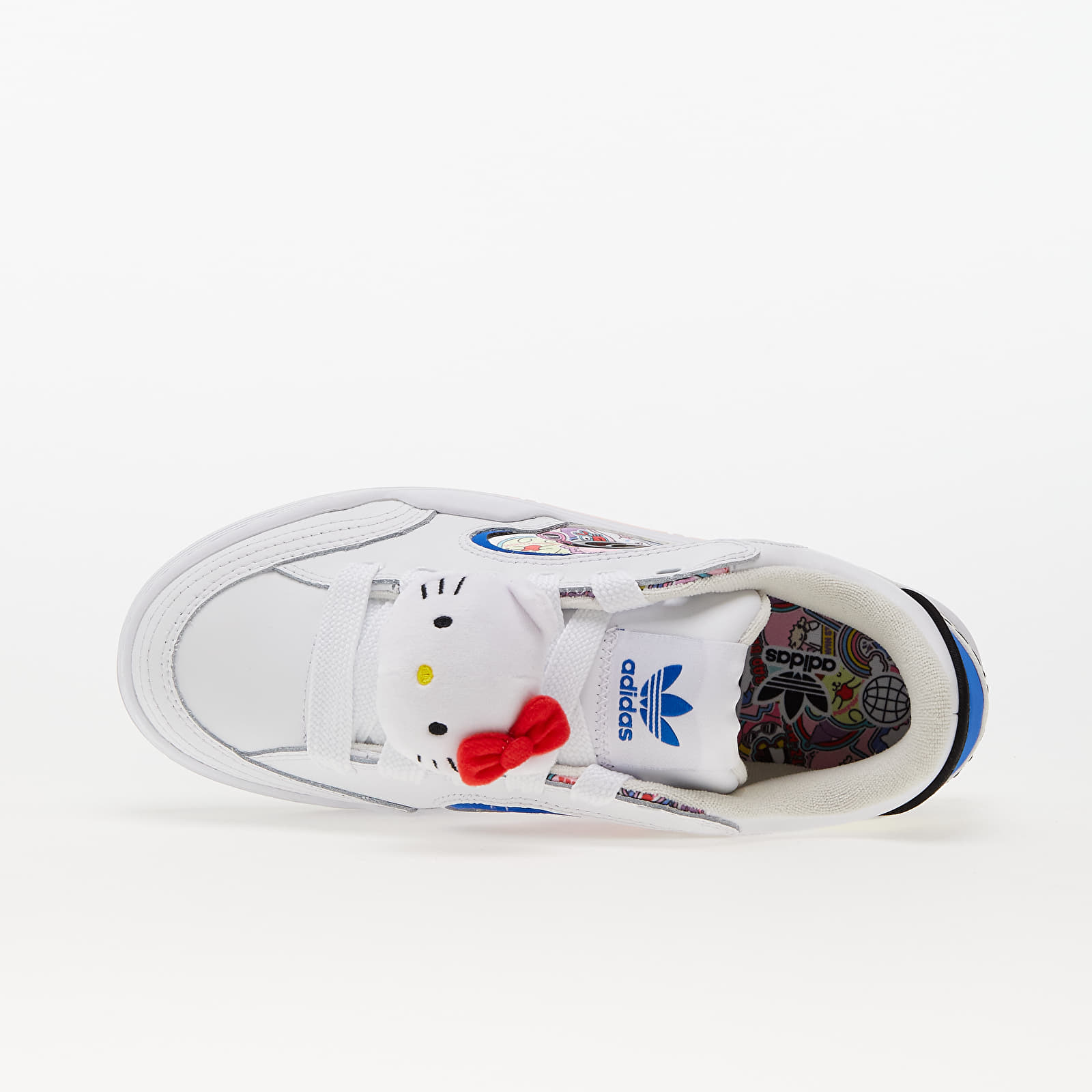 Women's shoes adidas Adi2000 X W Ftw White/ Off White/ CLEORA