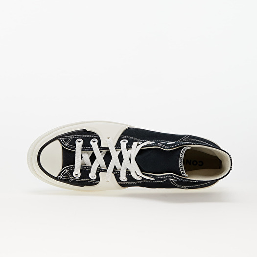 Amazon.com | Converse Unisex Chuck Taylor All Star Low Top Black Sneakers -  4.5 D(M) US | Fashion Sneakers