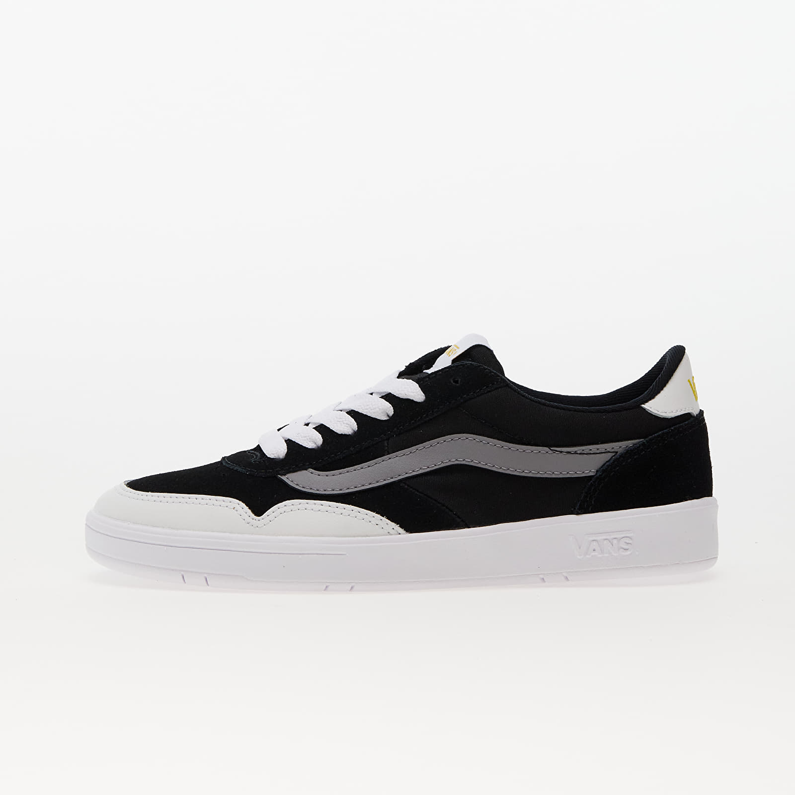 Pánské tenisky a boty Vans Cruze Too CC Showcase Black/ Multi