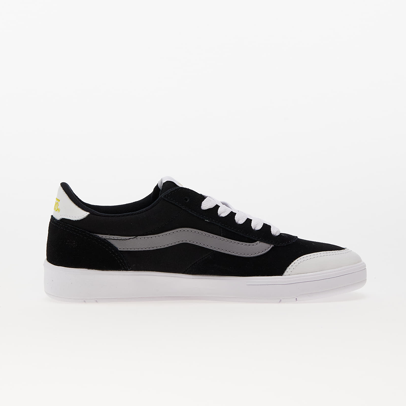 Pánské tenisky a boty Vans Cruze Too CC Showcase Black/ Multi