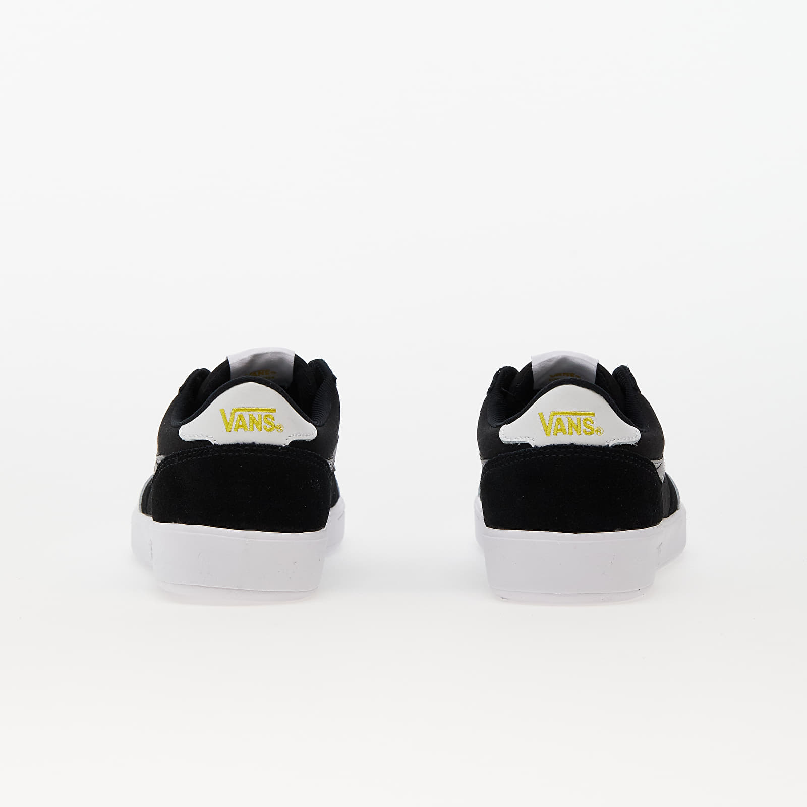 Pánské tenisky a boty Vans Cruze Too CC Showcase Black/ Multi