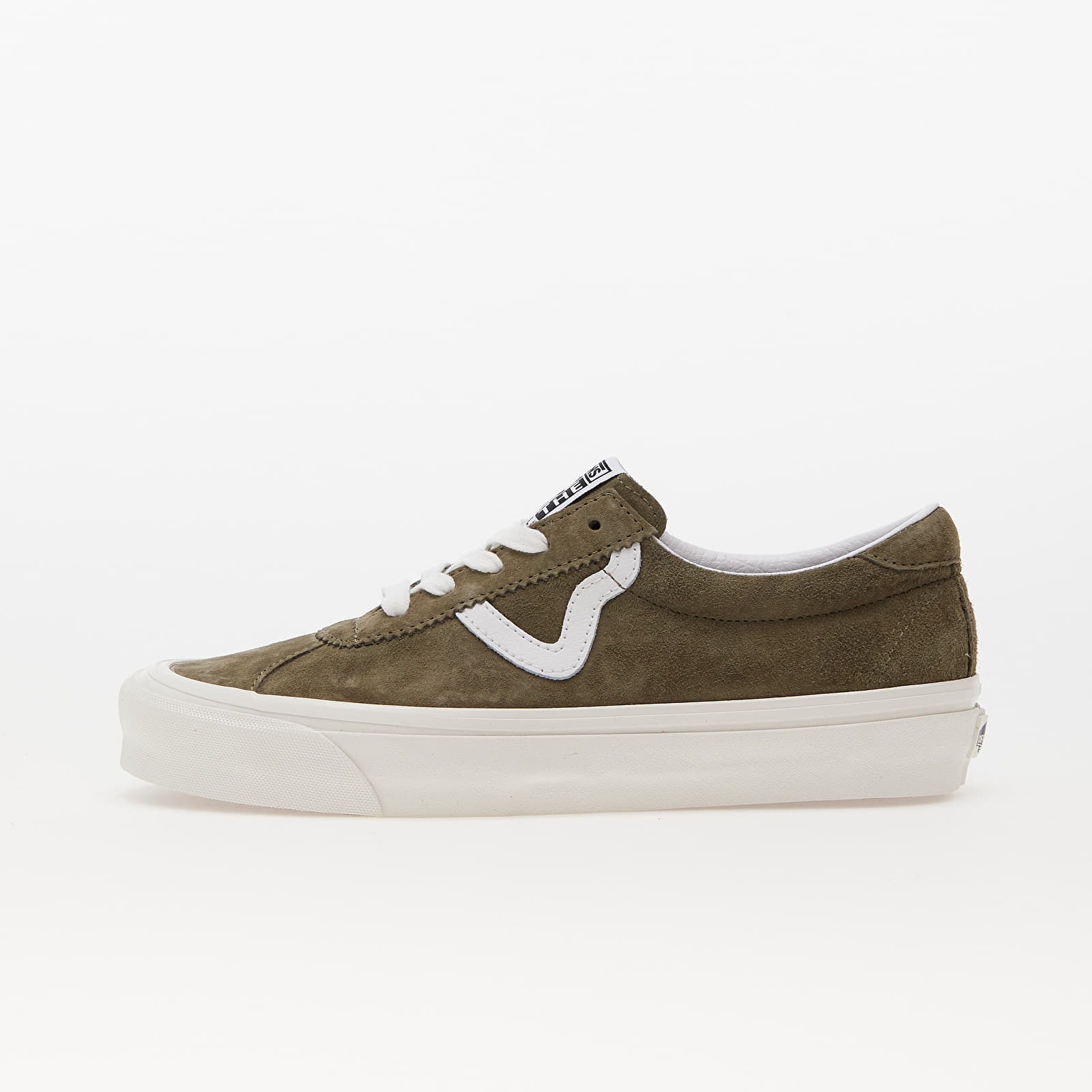 Ανδρικά παπούτσια Vans Style 73 DX Pig Suede Overland Trek