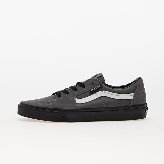 Vans shop dark gray