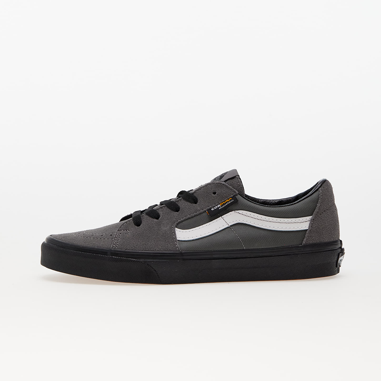 Men's shoes Vans SK8-Low Cordura Gray/ Black