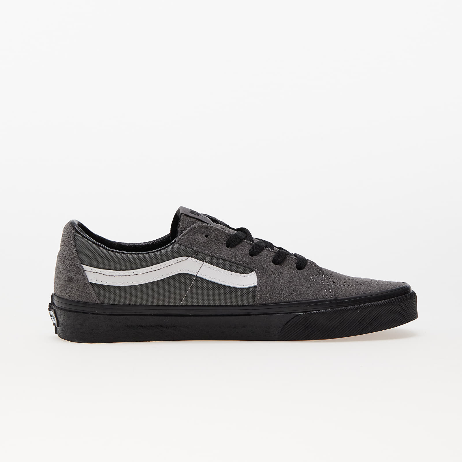 Men's shoes Vans SK8-Low Cordura Gray/ Black