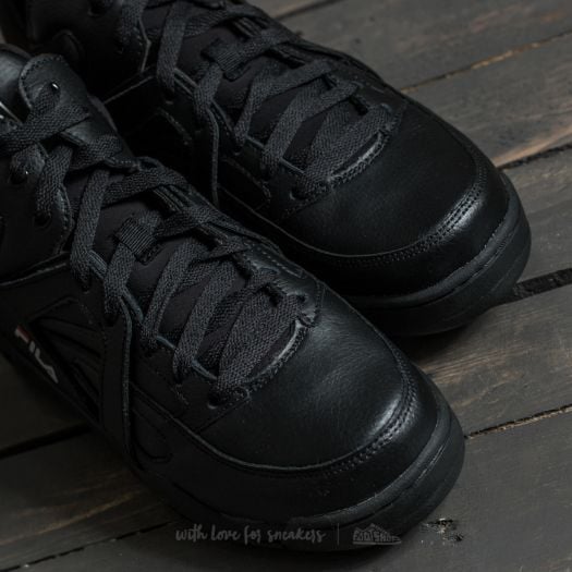 Fila cage mid nere new arrivals