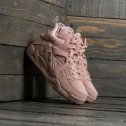 Women s shoes Fila Cage S Mid Wmn Pale Mauve Footshop