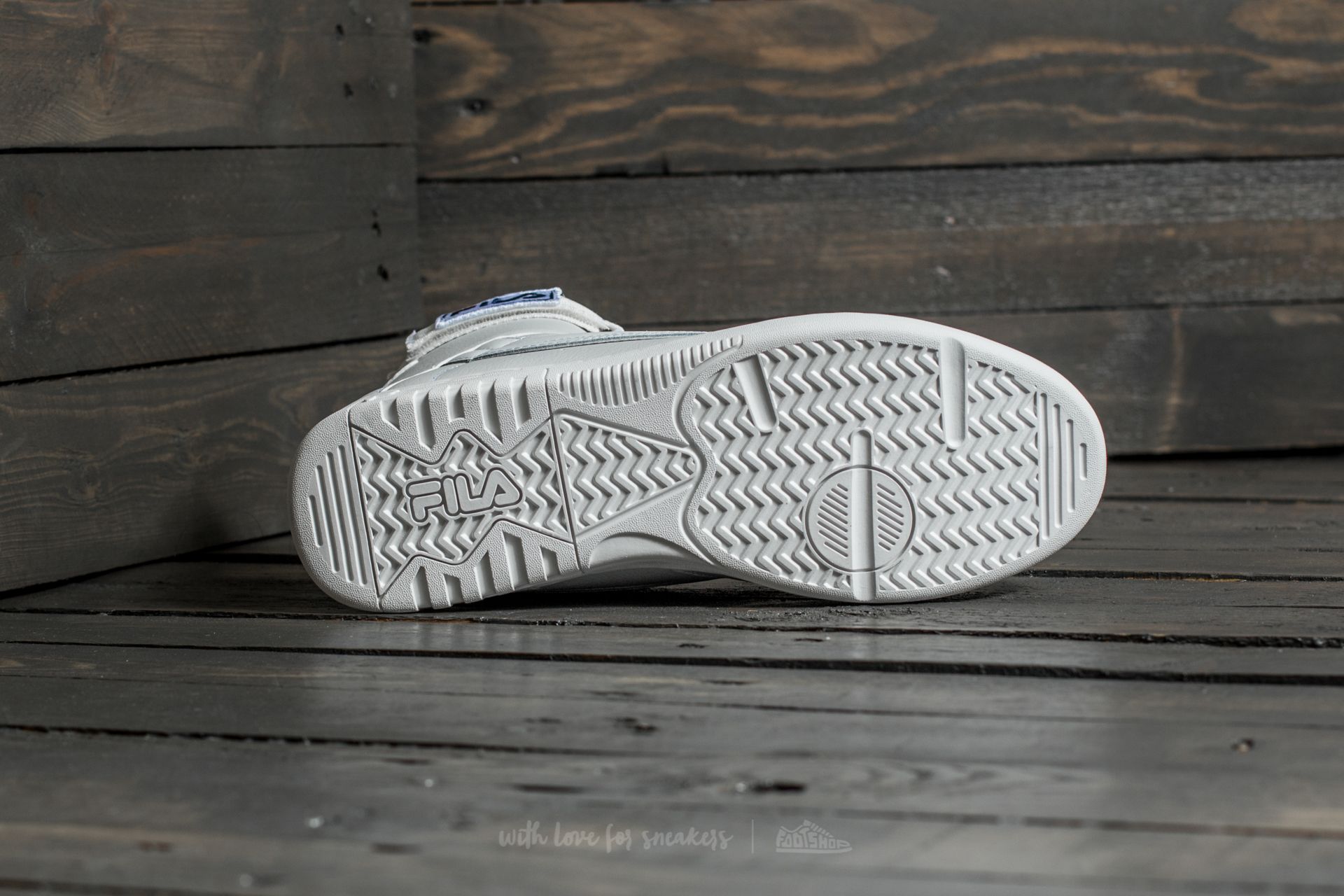 Fila fx shop 100 mid