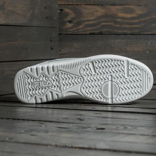 Fila fx 100 low white sales
