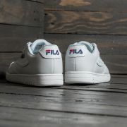 Men s shoes Fila Fx 100 Low White Footshop