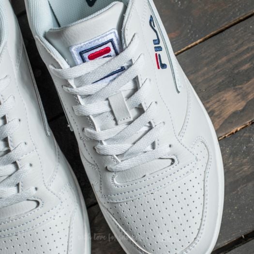 Fila clearance x100 low