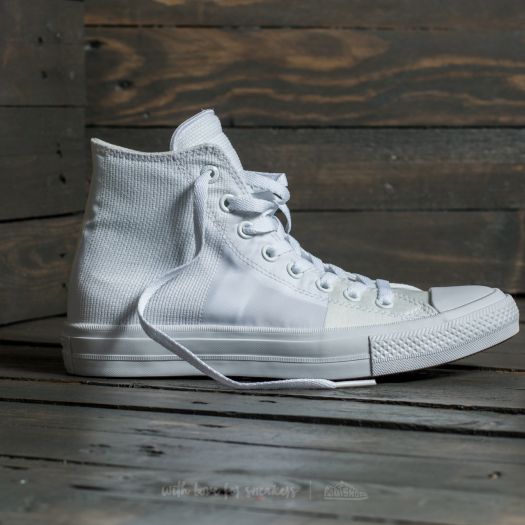 Converse Chuck Taylor AS II Hi