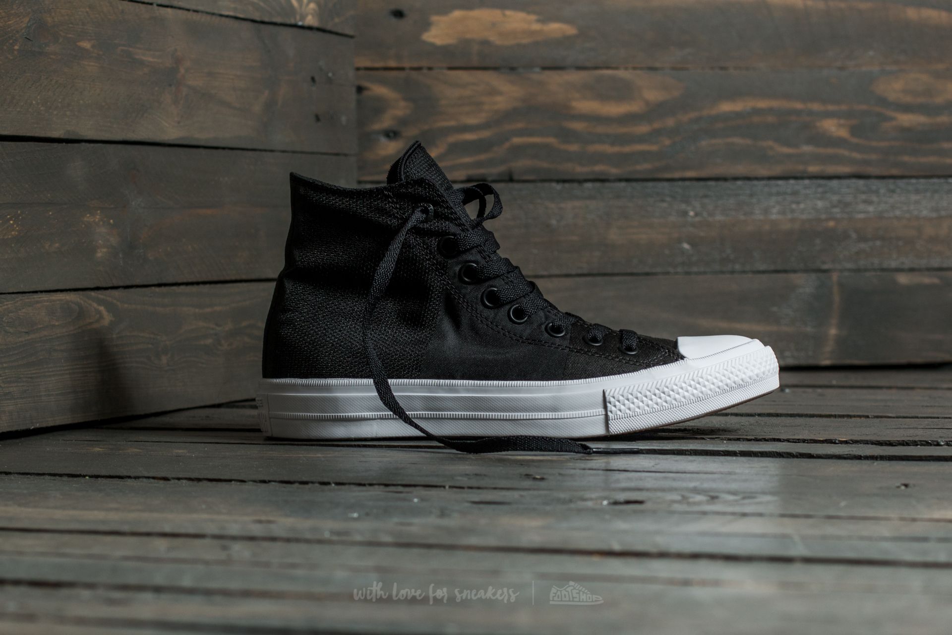 All star deals ii black