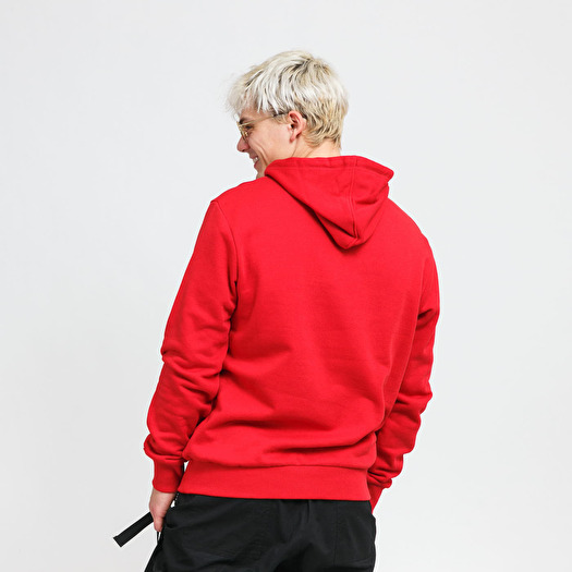 Nba top throwback hoodies