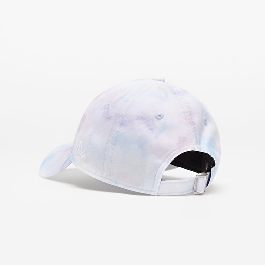 9forty Yankees Tie Dye Hat 9Forty Women´s Tie Dye Yankees Cap By