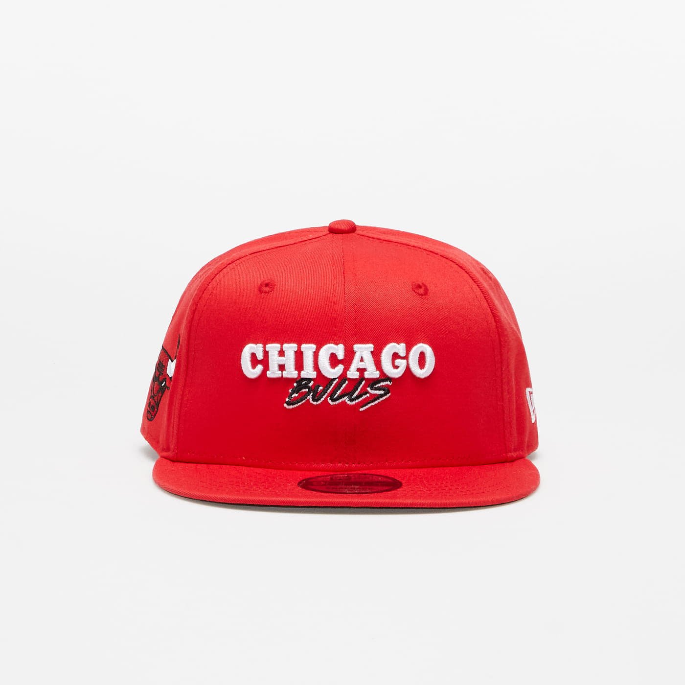 Bulls 2025 script snapback