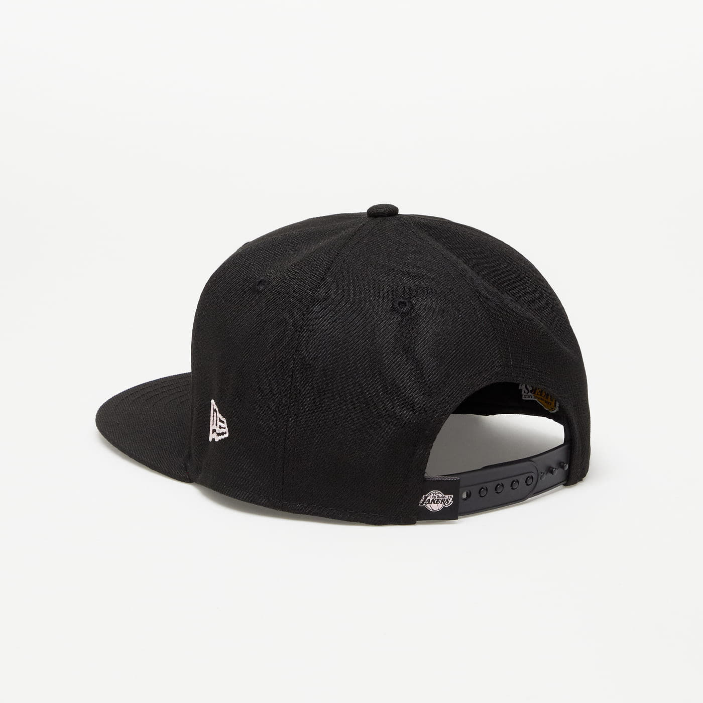 Čepice New Era Los Angeles Lakers NBA Team Drip 9FIFTY Snapback Cap Black