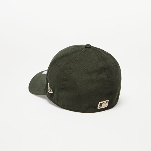 New york yankees stretch fit cap sales