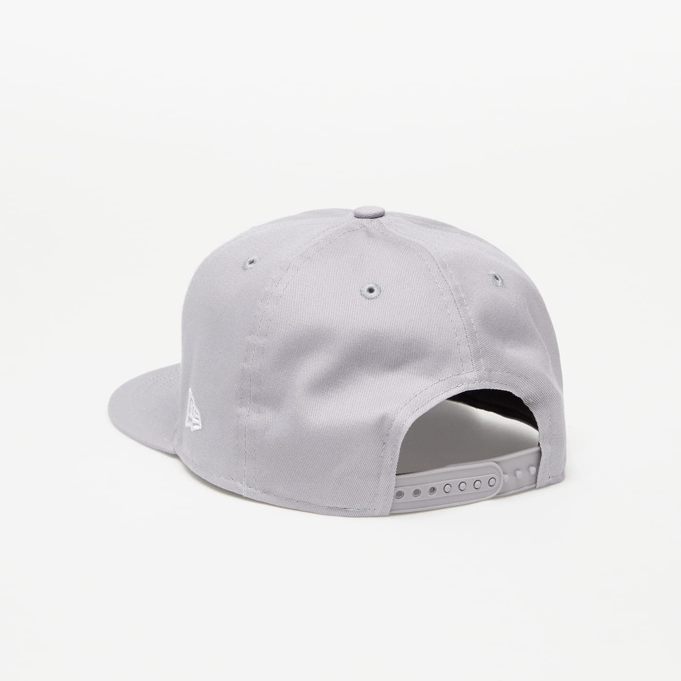 Caps New Era Chicago White Sox League Essential 9FIFTY Snapback Cap Light Grey