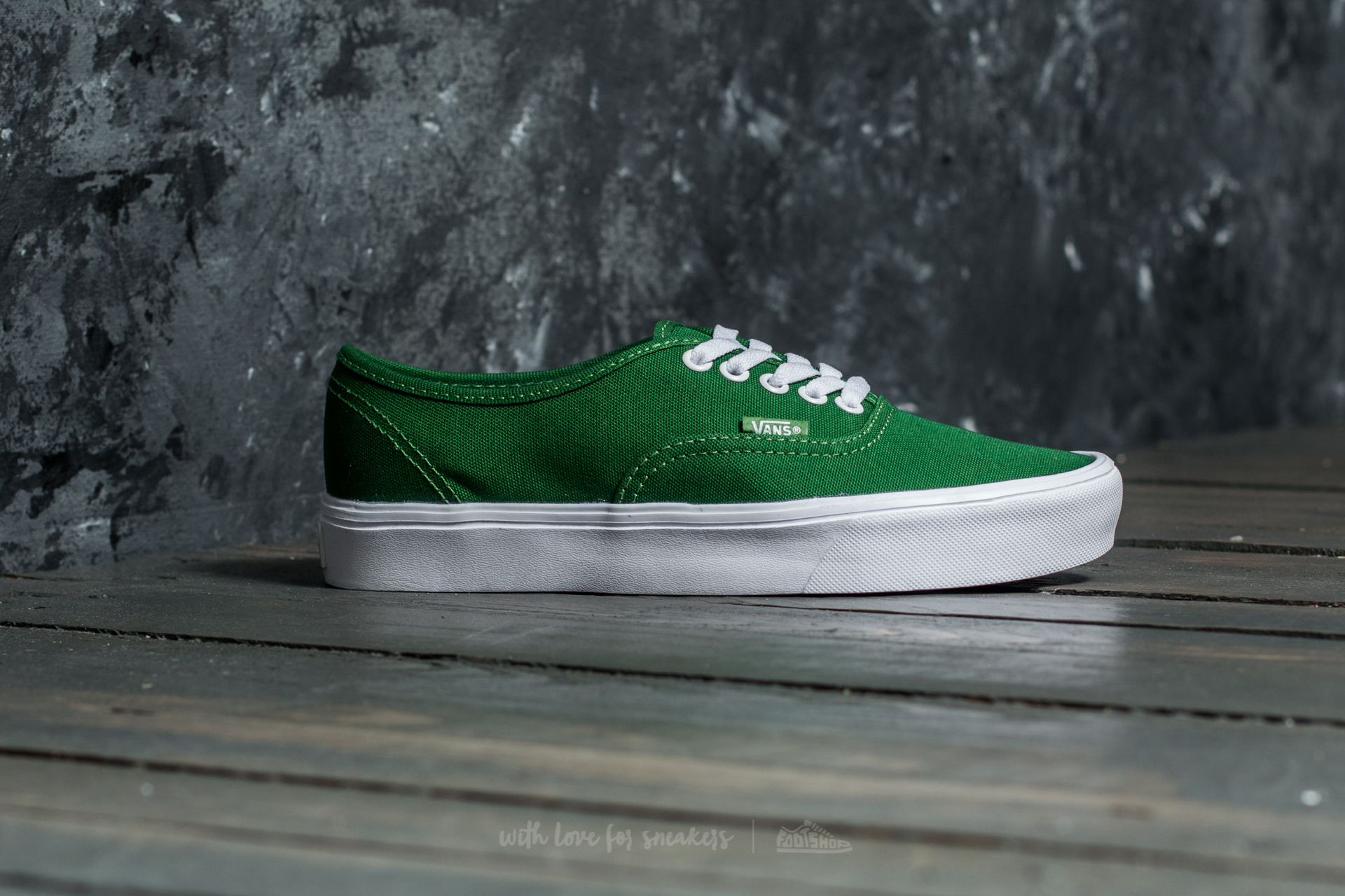 Canvas authentic lite outlet