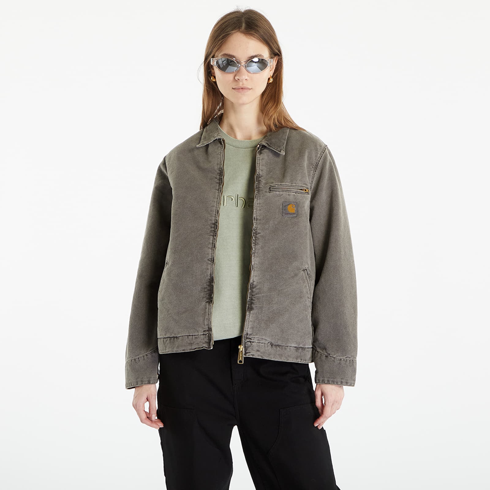 Carhartt WIP Detroit Jacket UNISEX