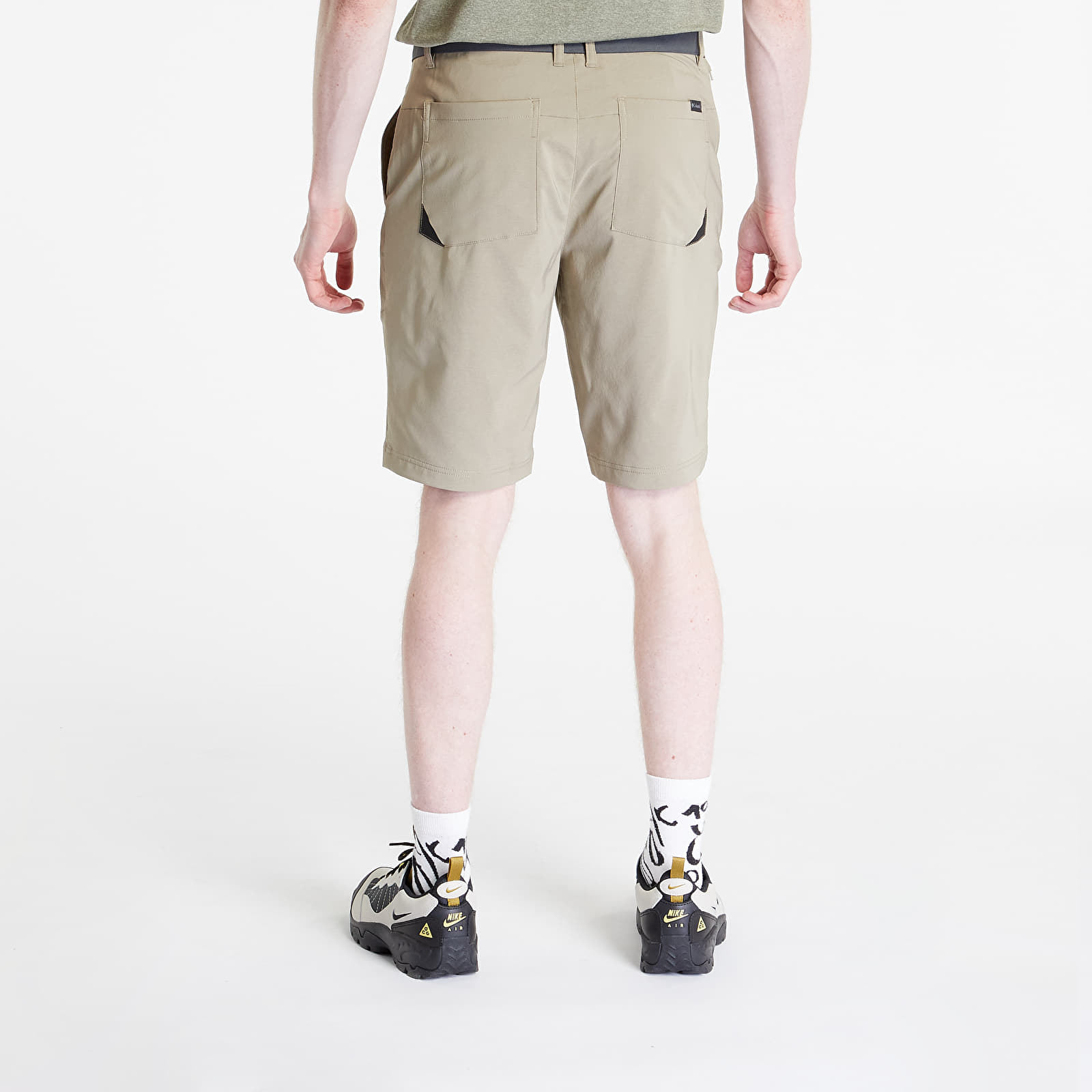Šortky Columbia Tech Trail™ Short Tusk