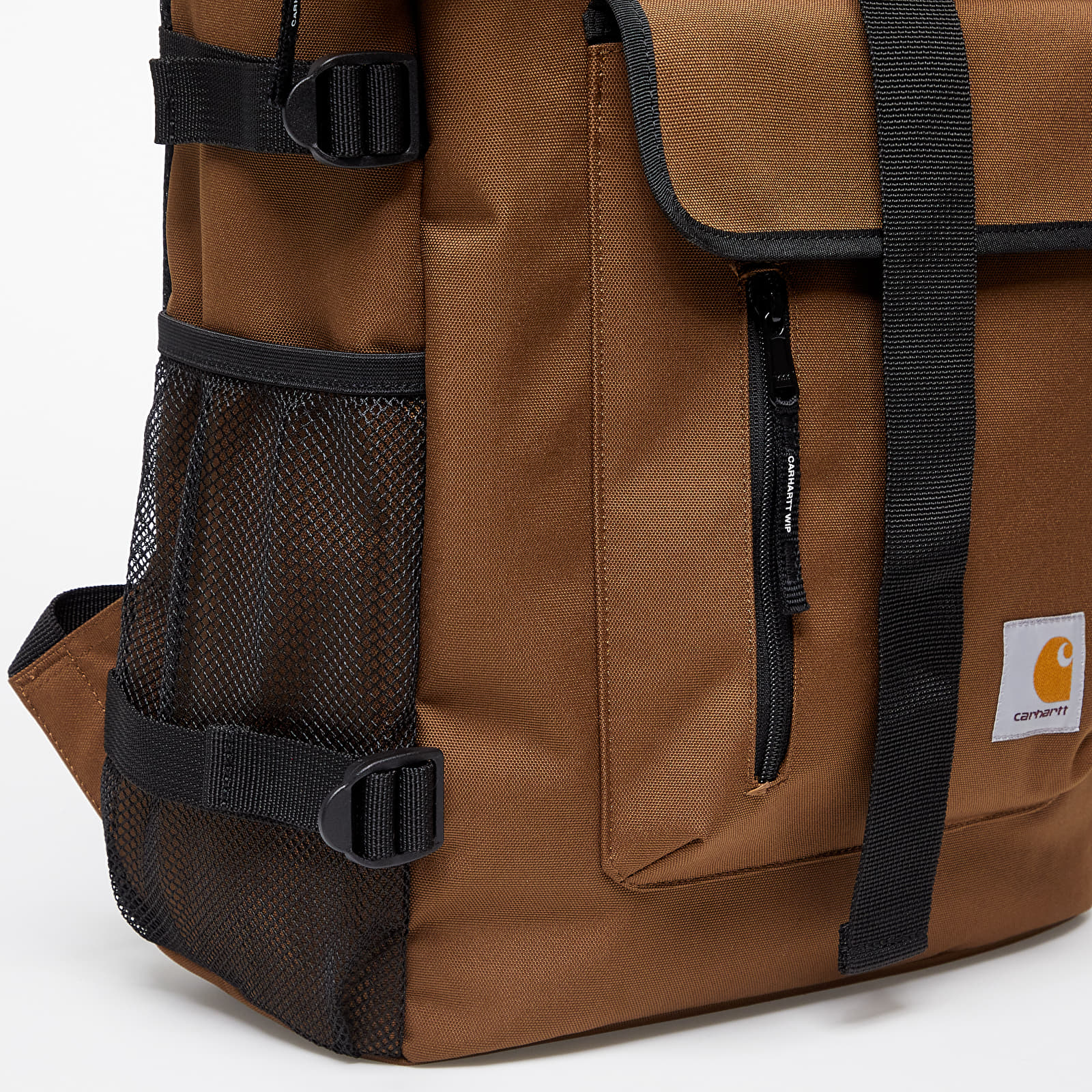 Batohy Carhartt WIP Philis Backpack Tamarind 